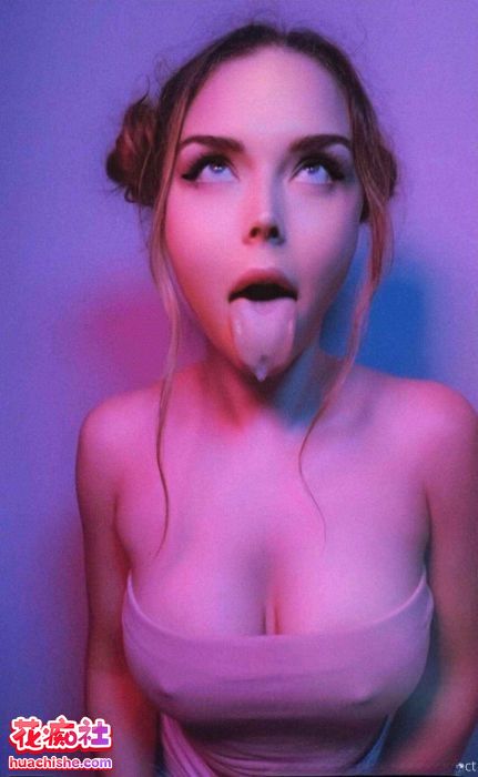 福利姬HeatheredEffect 流出视频预览图10